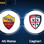 Soi kèo bóng đá giữa Roma vs Cagliari, lúc 02h45 ngày 6/2 tại Fun88bet.kiwi